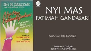 [Full] Sandiwara Cahaya Muda - Nyimas Gandasari