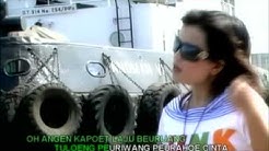 Junaida - Bahtera Cinta  - Durasi: 4:35. 