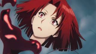 Mundane Man Vs Iris - No Idea Edit The Eminence In Shadow