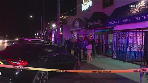 More than a dozen Hells Angels members charged in San Diego criminal court