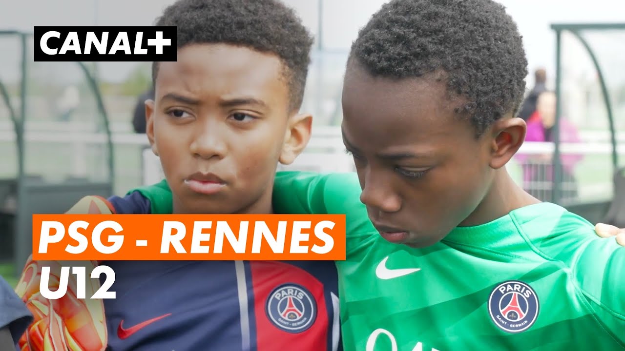 HIGHLIGHTS: Southampton FC vs Paris Saint Germain U12 2024