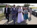 Cântarea - Azi e zi mare - Nuntă -  Malu Alb / Galați 25.08.2019