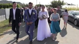 Cântarea - Azi e zi mare - Nuntă - Malu Alb / Galați 25.08.2019