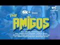 The amigos  cinna cinemalu  siddharth ragipani  sanjana das  manish b  nymisha  shortfilm2020