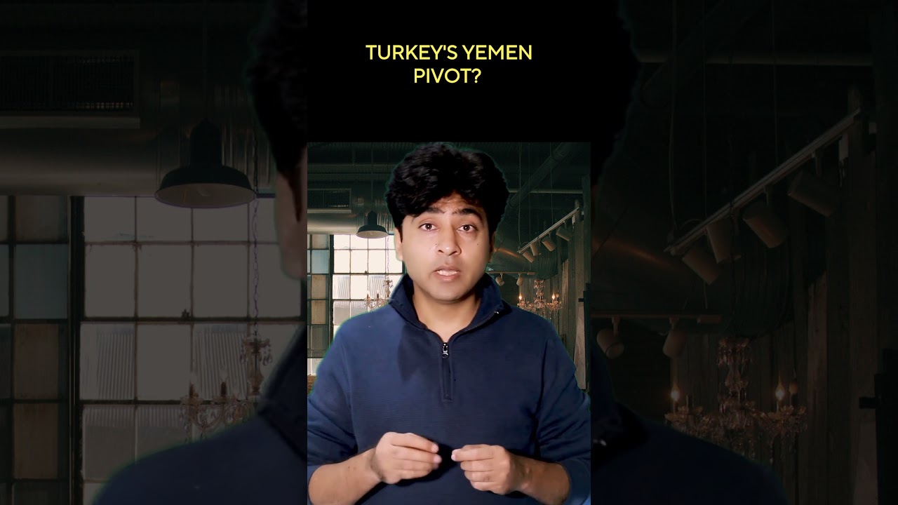 Контакты Турции с Йеменом: Почему Анкара выступает посредником между Саудовской Аравией и ОАЭ в у...