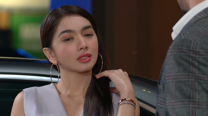 Biru & Amira baikan! Maudy dilamar Pak Chandra? Diterima gak ya? Terbelenggu Rindu 18.15 WIB di RCTI