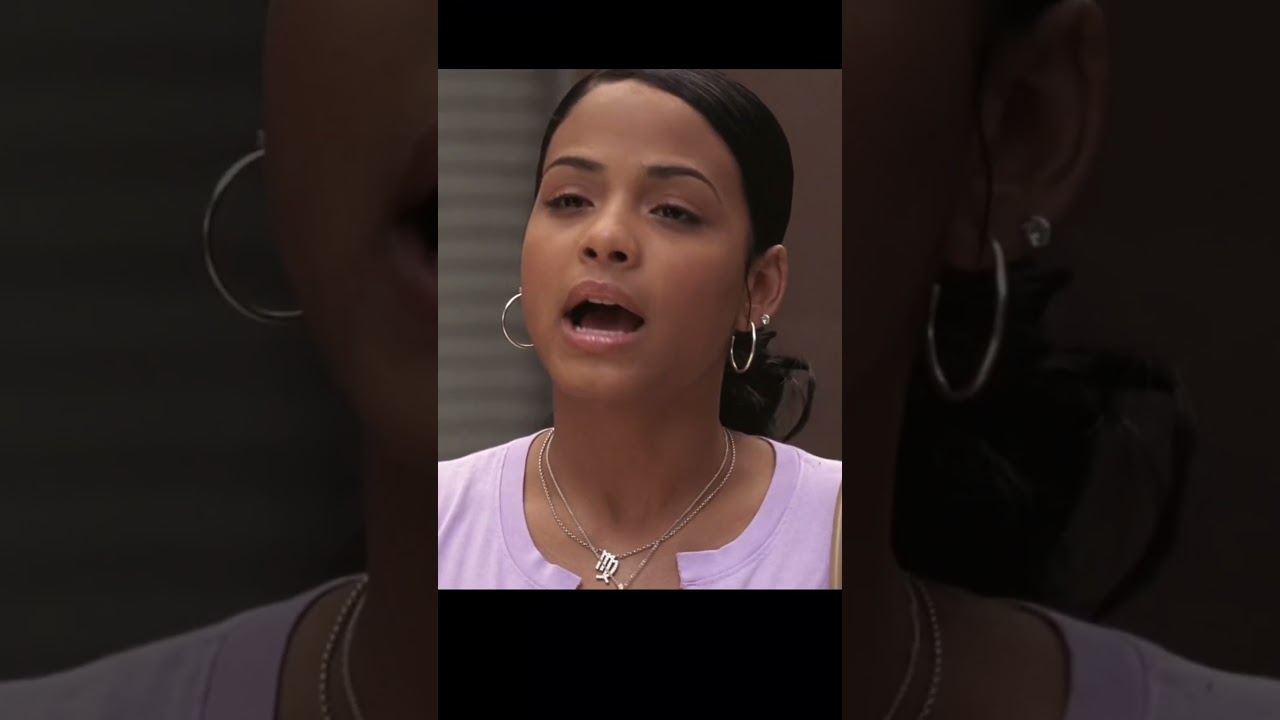 Love Don't Cost A Thing 