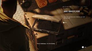 007 First Light PART 1