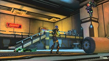 DC Universe Online Video - E3 2009: DC Universe Online