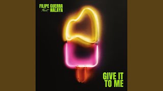 Download Lagu Give It To Me MP3