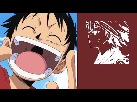 One Piece Opening 5 • Studio Yuraki • Creditless • .flac