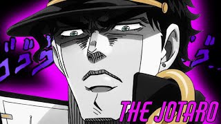 THE Jotaro - A Tribute
