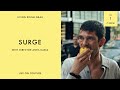 LIVING ROOM Q&As: SURGE Director Aneil Karia