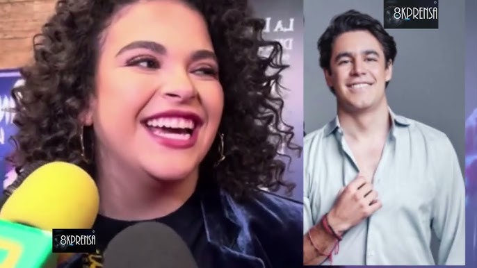 Lucero Mijares responde a SHIPEO con CAPETILLO ¿Esta en la #friendzone o ya encontró el amor?... - YouTube