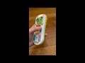 LeapFrog Learning Remote review