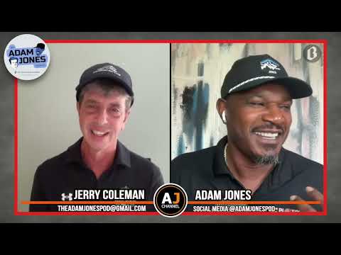 Evaluating the Orioles at the All-Star break | The Adam Jones Podcast