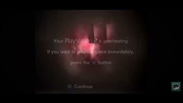 PS2 kill screen text to speech my version