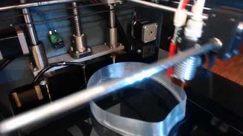 Mankati Fullscale XT @ 200mm/s