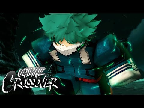 [exclusive-code]-deku-is-clutch-+-halloween-in-ultimate-crossover!