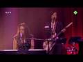 09. Norah Jones -  Rosie's lullaby  (live in Amsterdam )