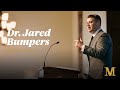 Chapel with Jared Bumpers - April 6, 2022