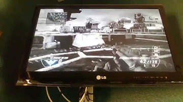 How to move around before the pre-match tomer ends on Call of Duty Blackops 2(ANY map!)