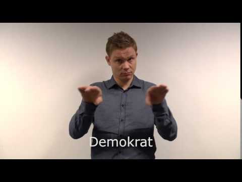 Video: Istana Seni Demokrat