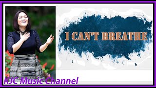 I Can't Breathe| Jackielyn Roy| OKM| Live Video