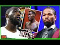 CRAZY! TERENCE CRAWFORD "TALK'N SH*T" SAYS JERMALL CHARLO, GETS STOPPED IN LATE ROUNDS BY PORTER!!