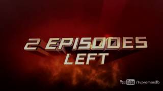 Промо Флэш (The Flash) 2 сезон 22 серия Промо Флэш (The Flash) 2 сезон 22 серия
