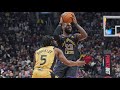 Los Angeles Lakers vs Toronto Raptors - Full Game Highlights | April 2, 2023-24 NBA Season