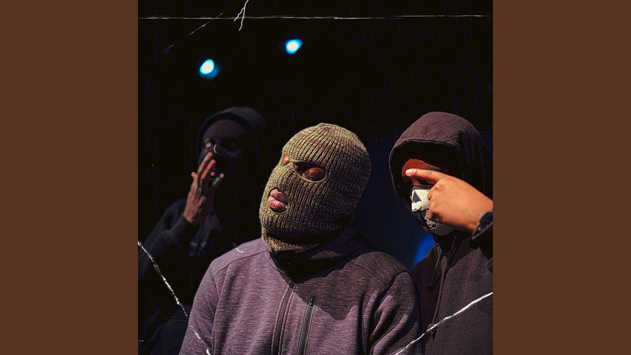 Watch Roadman on YouTube Watch Roadman on YouTube