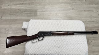 Pre 64 Winchester model 94 in 30-30