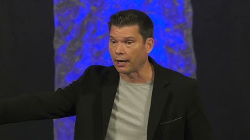 You Are As Righteous as Christ! | Andrew Farley