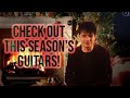 Guitar World's Guitar Gift Guide - Six String Stocking Stuffers