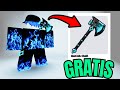 CONSIGUE +9 ARTÍCULOS UGC GRATIS EN ROBLOX 2025 😱 (AÚN FUNCIONA) 😱