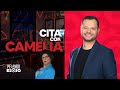 Cita con Camelia: Invitado Juan Carlos Hidalgo candidato del PUSC