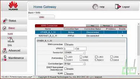 How to make Router Huawei HG532e as Wireless Access Point - DayDayNews