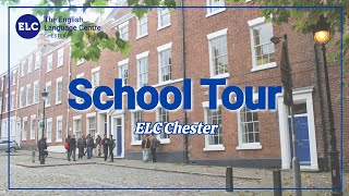 [ELC Chester] Welcome to ELC Chester - School Tour