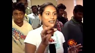 Thalaivar Enthiran Movie First Day Public Response (2010)