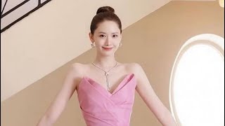 YOONA LIM AT CANNES