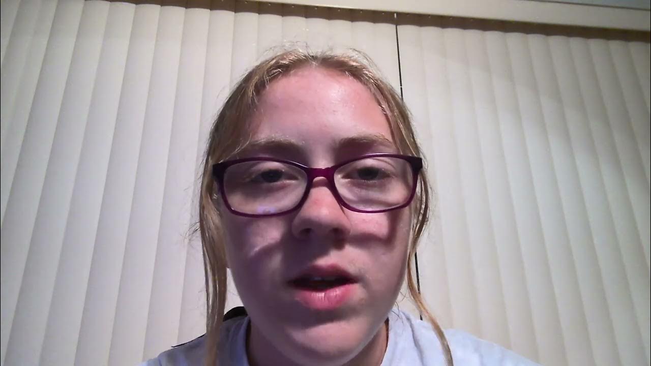 Persuasive Speech Energy Drinks are Dangerous l Com 2241 YouTube