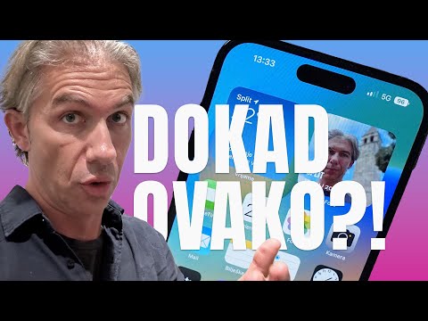 Video: Koja je razlika u veličini između iPhonea 6s i XS?