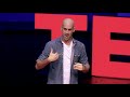 Deaf Poets Society | Douglas Ridloff | TEDxVienna