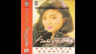 BETHARIA SONATA -- KEKASIH