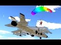 THE BEST WAY TO STEAL A JET! (GTA 5 Online)
