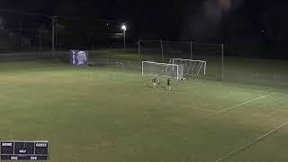 Village Christian Academy High School vs The O'Neal School Mens Varsity Soccer Village Christian Academy High School vs The O'Neal School Mens Varsity Soccer