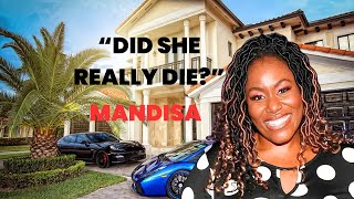 Mandisa: CAUSE Of DEATH, Journey, Triumphs & Legacy, Lifestyle, Cars, Houses & Net Worth