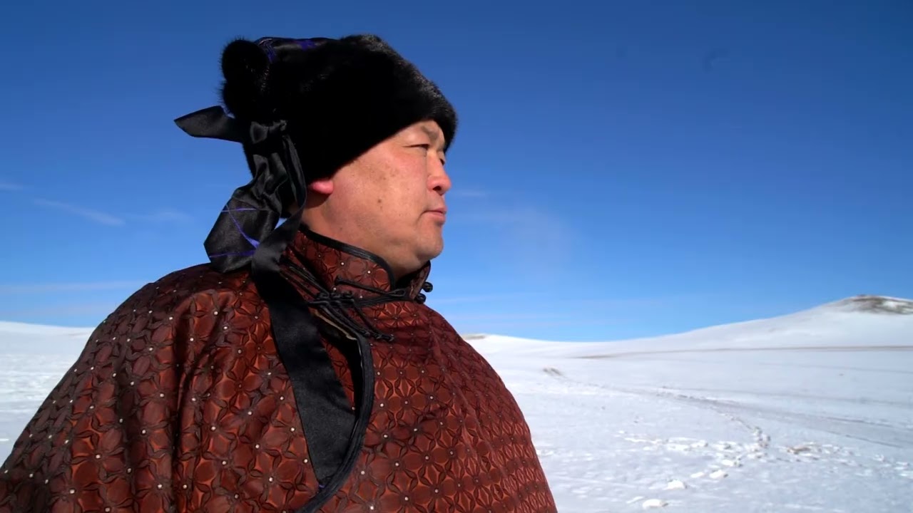 УЯАЧИЙН ЭРДЭМ РЕАЛИТИ НЭВТРҮҮЛЭГ 1-Р АНГИ : МОРИНЫ ШИНЖ