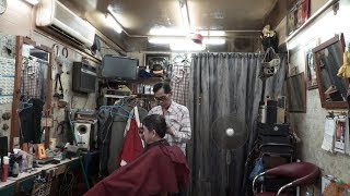 Welcome to Jali Jali Barbershop